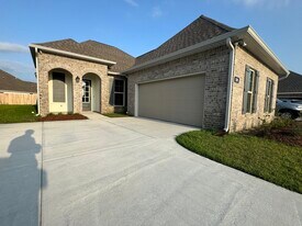 309 Appleby Way in Youngsville, LA - Building Photo