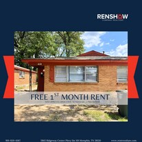 1072 S Willett St in Memphis, TN - Building Photo