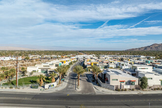 Elan South Palm Springs in Palm Springs, CA - Building Photo - Building Photo