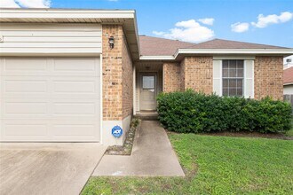 13806 Greinert Dr in Pflugerville, TX - Building Photo - Building Photo