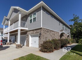 6867 Spaniel Dr in Spanish Fort, AL - Building Photo