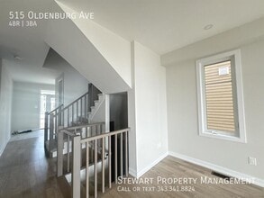 515 Oldenburg Ave in Ottawa, ON - Building Photo - Building Photo