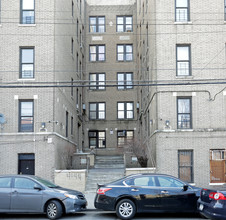 4040-4044 Carpenter in Bronx, NY - Building Photo - Building Photo