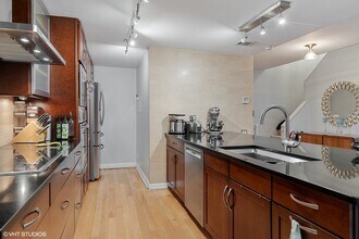 1169 S Plymouth Ct in Chicago, IL - Building Photo - Building Photo
