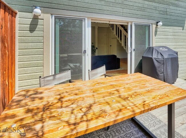 1805 S Rouse Ave in Bozeman, MT - Building Photo - Building Photo