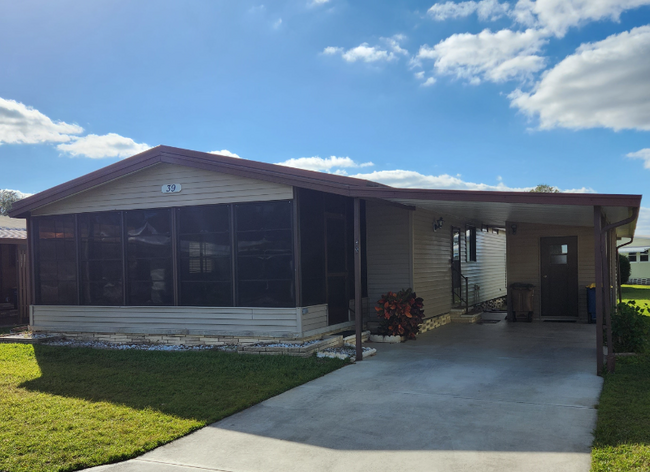 property at 2055 S Floral Ave