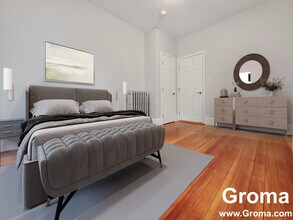 108 Callender St, Unit 2 in Boston, MA - Foto de edificio - Building Photo