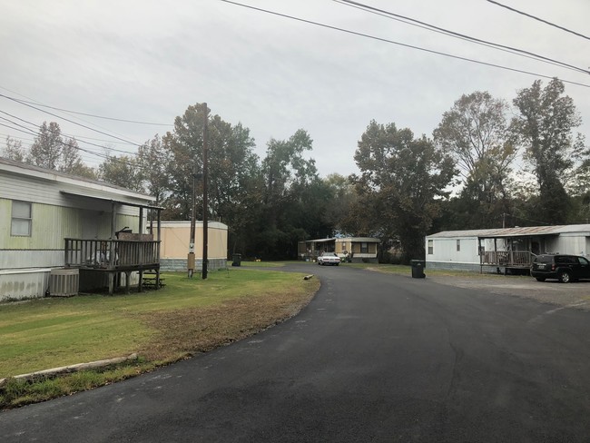 Scottsboro Villas Apartments in Scottsboro, AL - Building Photo - Other