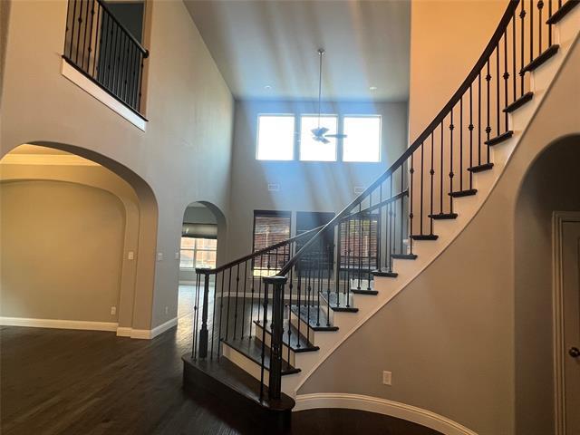 1610 Singing Water Dr in Allen, TX - Building Photo - Building Photo