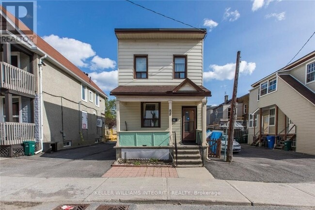 property at 88 Poplar St