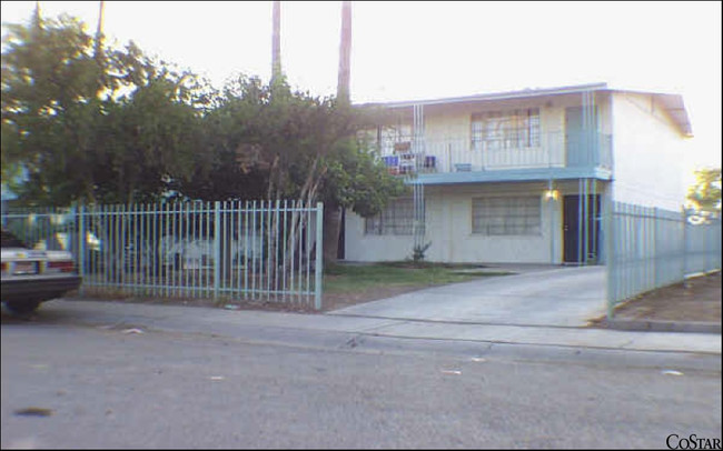 Silver Palms in Phoenix, AZ - Foto de edificio - Building Photo