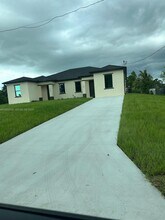 4660-4662 26th St SW in Lehigh Acres, FL - Building Photo - Building Photo