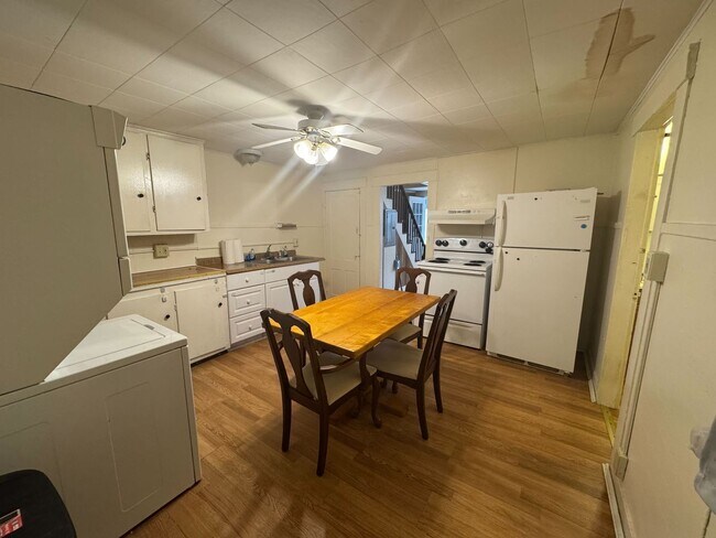 6 Riverside Dr-Unit -3 in Enfield, NH - Building Photo - Building Photo
