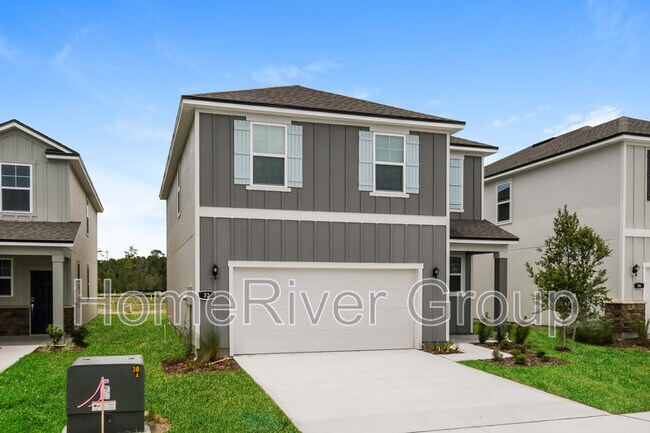 32 Brazil Nut Cir in Jacksonville, FL - Building Photo - Building Photo