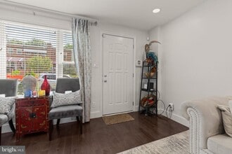 2218 16th St NE in Washington, DC - Building Photo - Building Photo