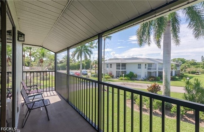 property at 7105 Quail Run Ct W