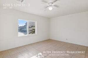 6228 S 12th St in Phoenix, AZ - Building Photo - Building Photo