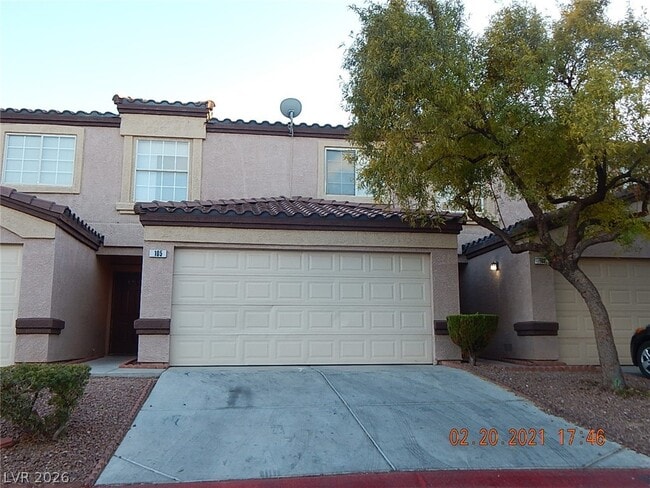 property at 2525 Sierra Bello Ave