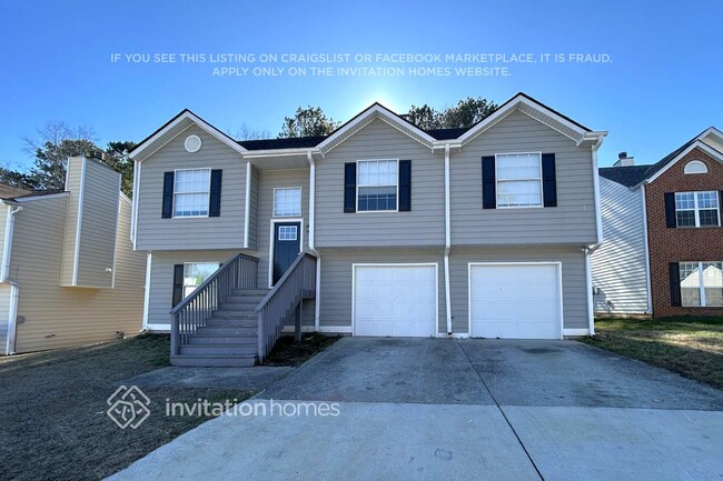 property at 6431 Alford Cir