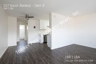 157 Daisy Ave in Imperial Beach, CA - Building Photo - Building Photo