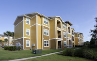 Bennett Creek in Jacksonville, FL - Foto de edificio - Building Photo