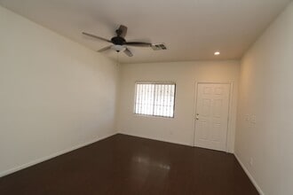 6095 Sombria Ridge Ave in Las Vegas, NV - Building Photo - Building Photo