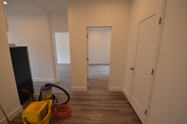 109 Peterborough St in Boston, MA - Building Photo - Building Photo