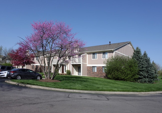 The Lodge at Trails Edge