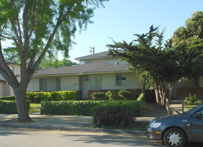 3524 Alden Way in San Jose, CA - Building Photo - Building Photo