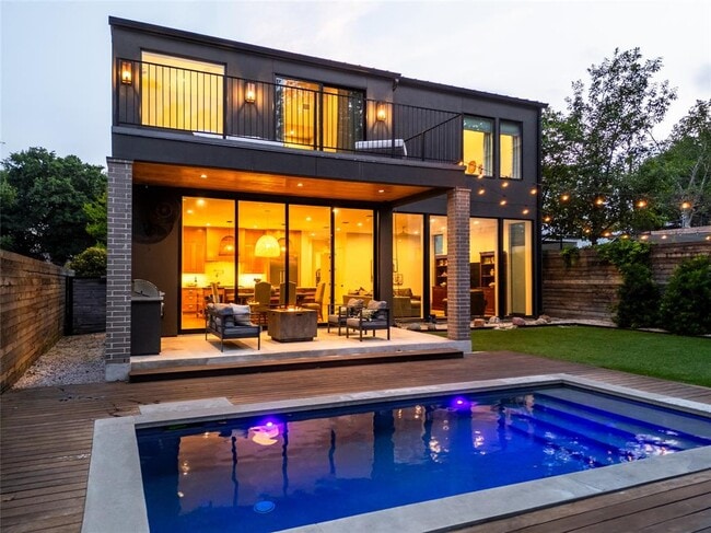 2024 Ford St in Austin, TX - Building Photo - Building Photo