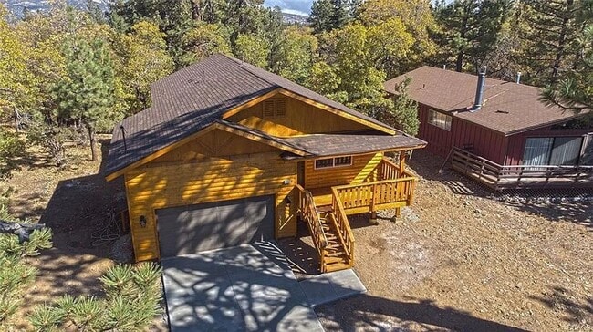 1264 Sheephorn Rd in Big Bear, CA - Building Photo - Building Photo