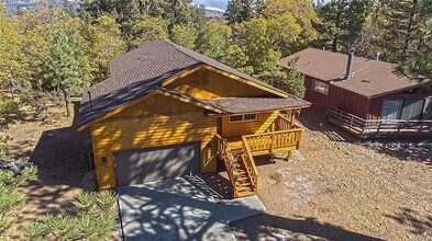 1264 Sheephorn Rd in Big Bear, CA - Building Photo - Building Photo