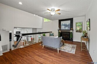 2007 Rocky Creek Ln in Richmond, VA - Building Photo - Building Photo