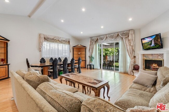 property at 22616 Berdon St