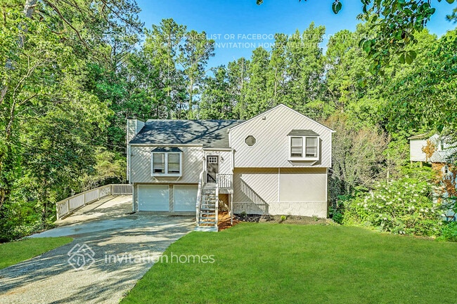 property at 1752 Jody Dr NE