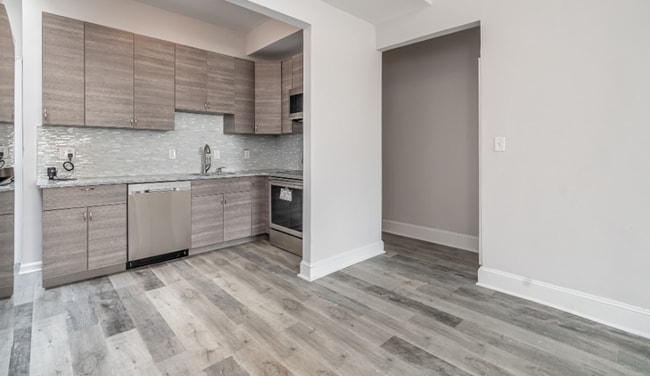 4249 Leidy Ave in Philadelphia, PA - Building Photo - Building Photo