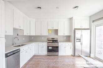 190 Kelton St, Unit 3 in Boston, MA - Foto de edificio - Building Photo