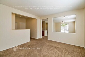 1810 Running Fawn Ct in North Las Vegas, NV - Building Photo - Building Photo