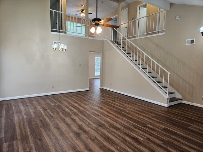 3828 Pecan Cir in La Porte, TX - Building Photo - Building Photo
