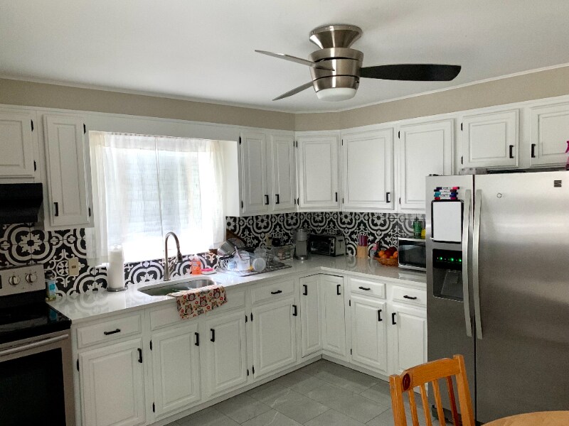 415 Clark St in Bridgeport, CT - Building Photo