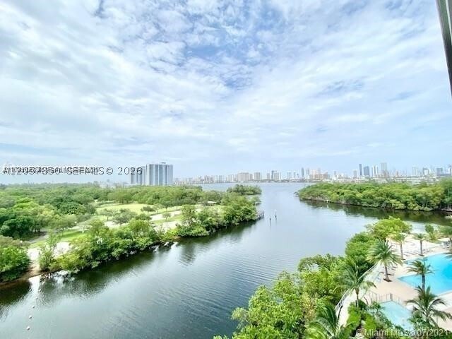 property at 16385 Biscayne Blvd