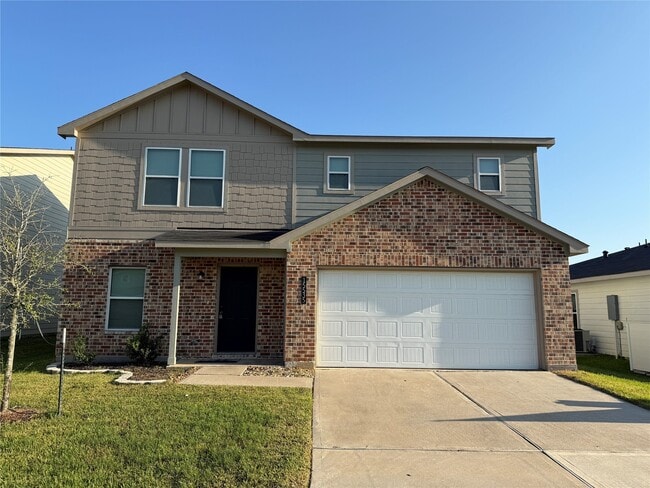property at 15535 Taylorcrest Dr