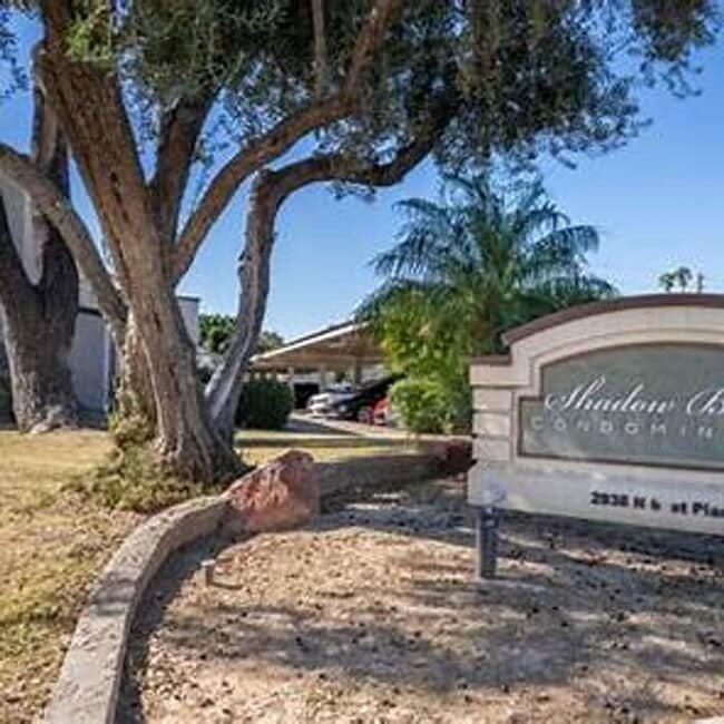 2938 N 61st Pl in Scottsdale, AZ - Building Photo - Building Photo