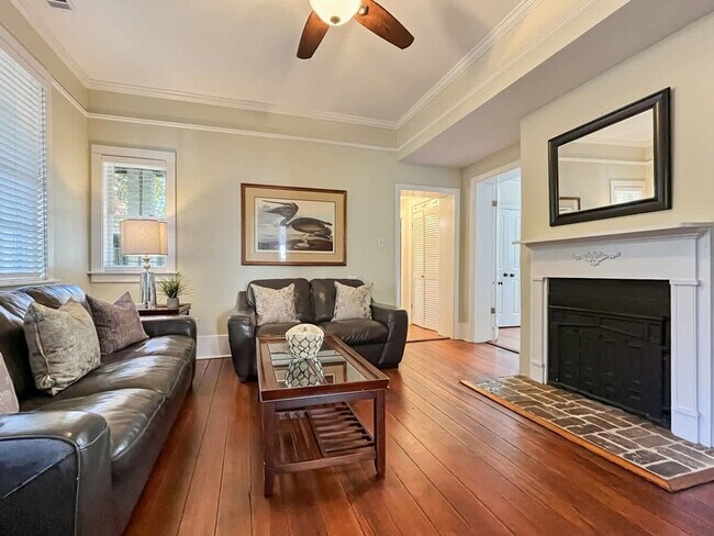 property at 209 W Bolton St