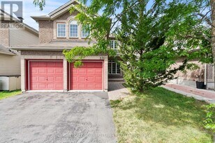 236 Colbert Crescent in Ottawa, ON - Building Photo