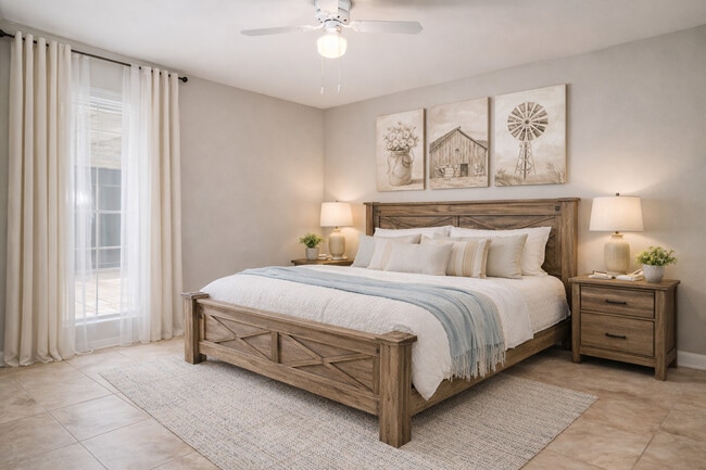 2929 Dunvale Apartments On Westheimer