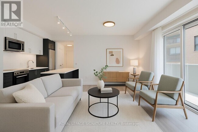 property at 2525-2525 Bathurst St
