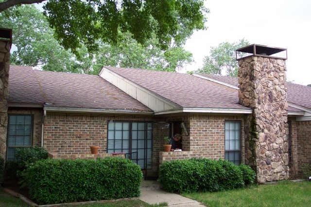 property at 1507 Cherrycrest Ln