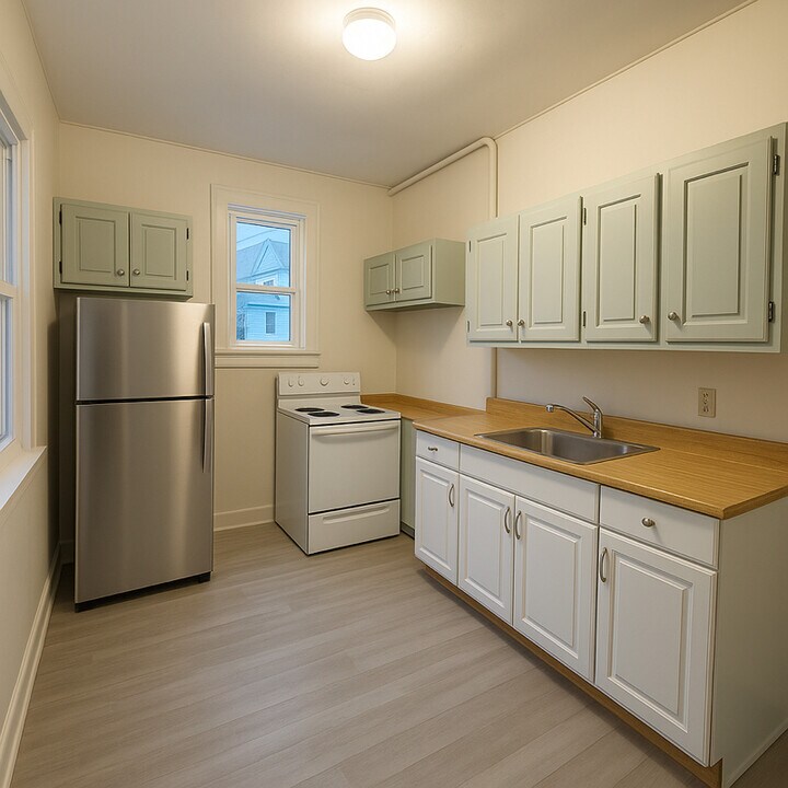 7 Main St in Millerton, NY - Building Photo