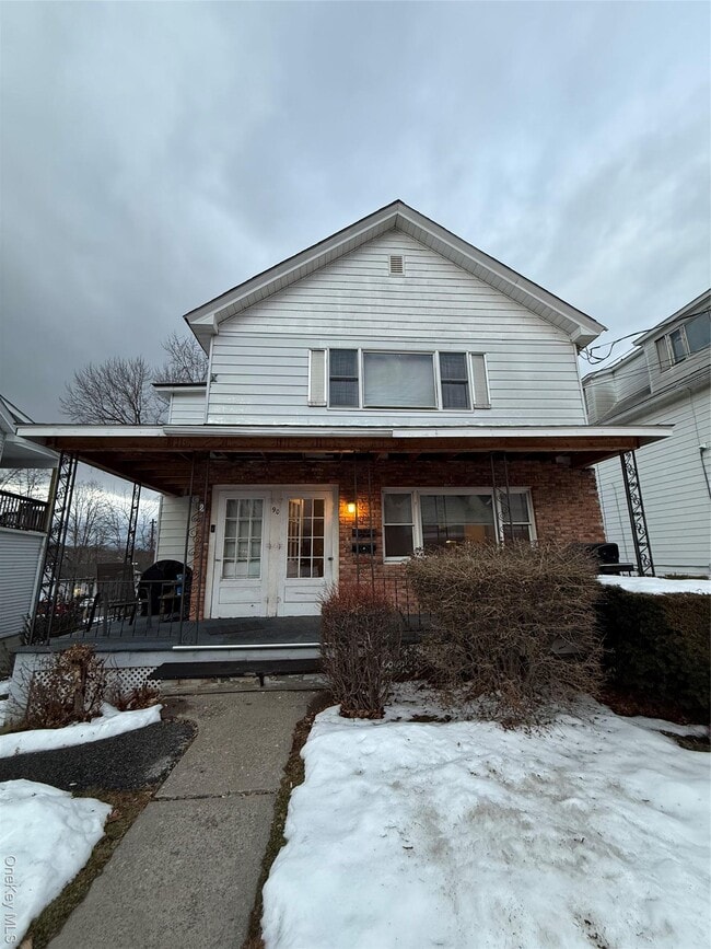 property at 90 W Main St